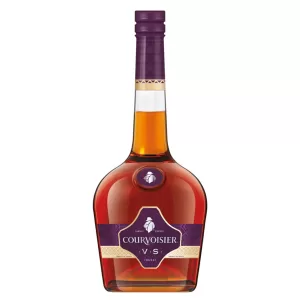 Коньяк Courvoisier VS 0.5 л